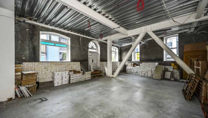 Units 2 an/149 Victoria Street West, Auckland Central