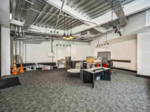 When Location Counts!  commercial opportunity