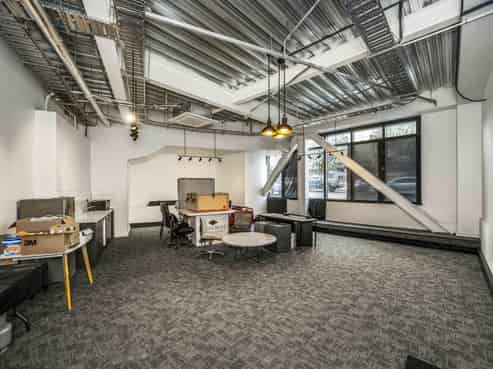 ONLY TWO LEFT - Prime CBD location