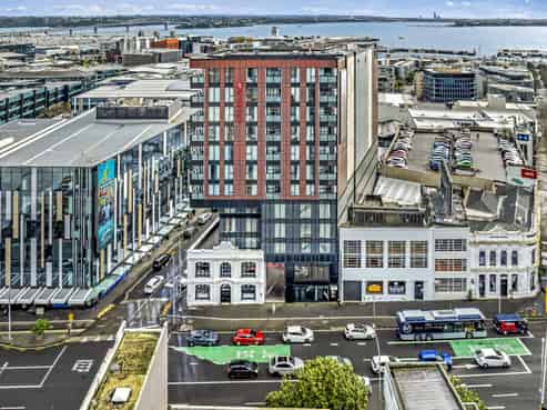 When Location Counts!  commercial opportunity