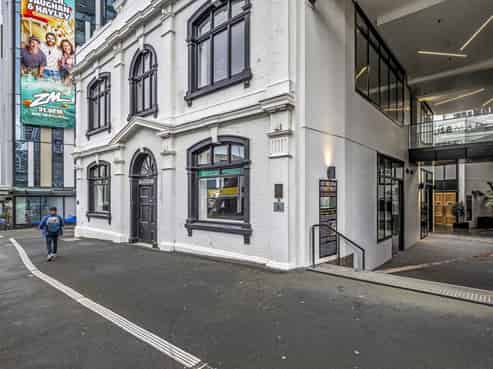 WILL BE SOLD- Prime character CBD Unit