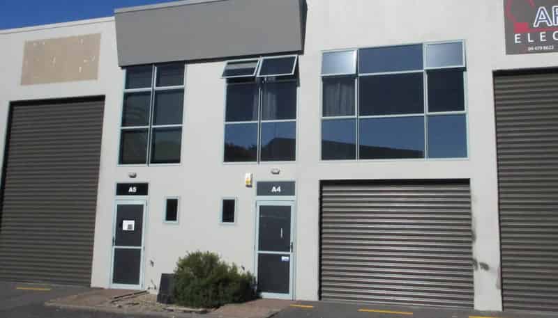 Unit A5/5 Douglas Alexander Parade, Rosedale