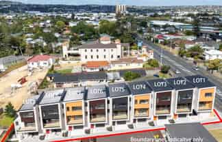 Lot 8/3153 Great North Road, New Lynn