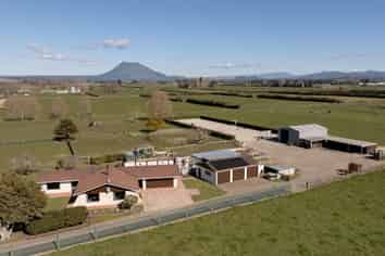 84 Grieve Road, Otakiri