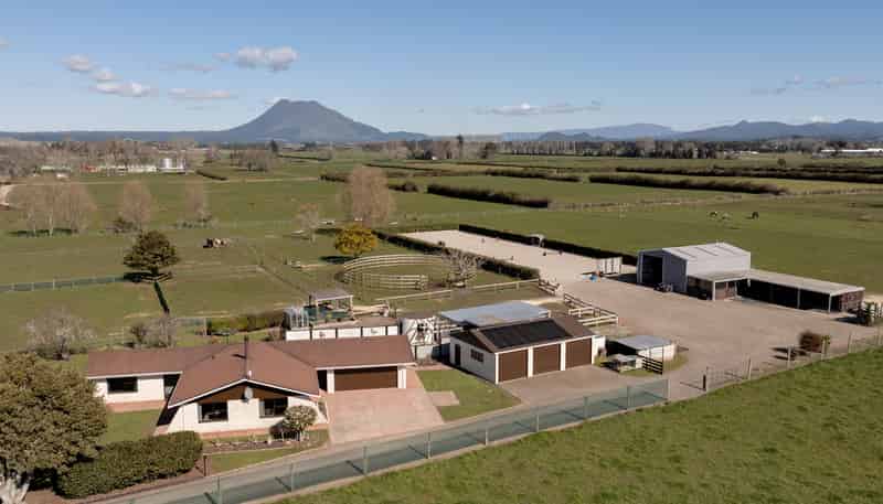 84 Grieve Road, Otakiri