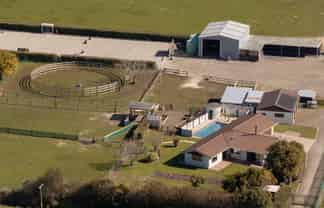 84 Grieve Road, Otakiri