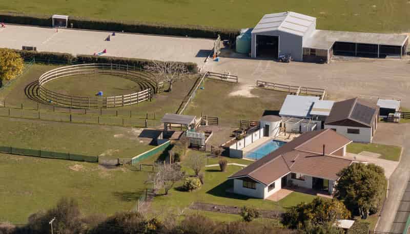 84 Grieve Road, Otakiri