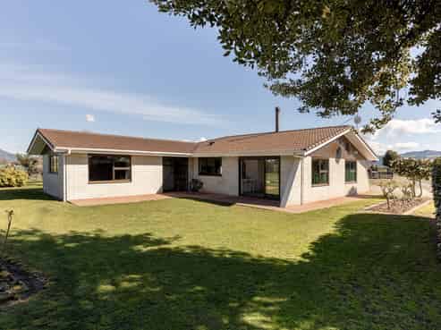 84 Grieve Road, Otakiri