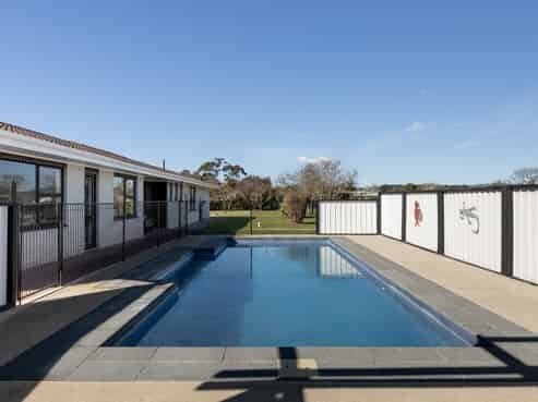 84 Grieve Road, Otakiri