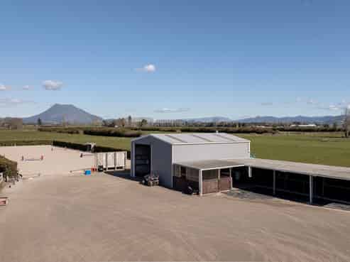 84 Grieve Road, Otakiri