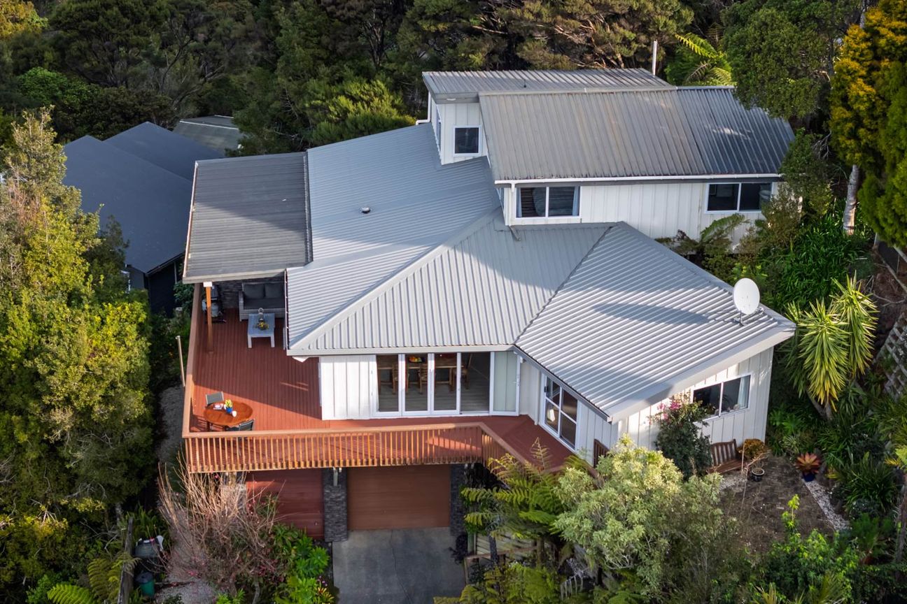 Bay of Islands Coastal Investment & Lifestyle - Widok 2