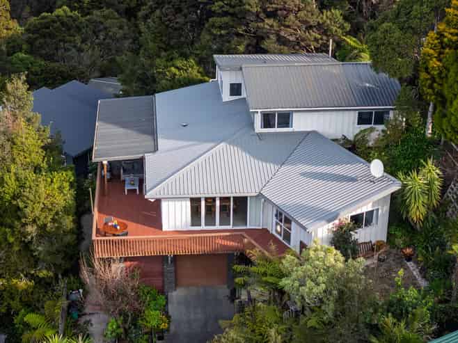 92 School Road, Paihia