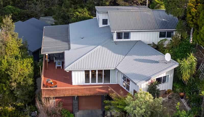 92 School Road, Paihia