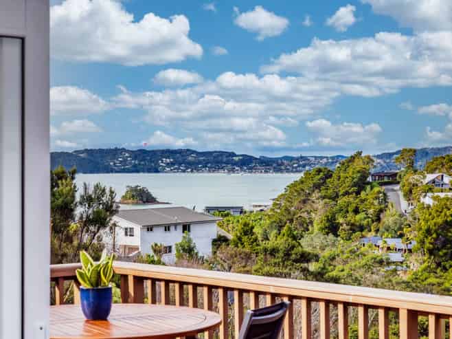 92 School Road, Paihia