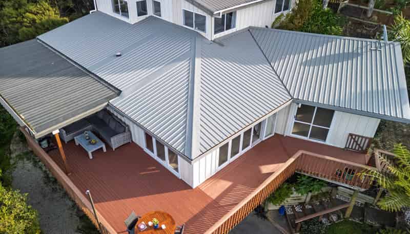 92 School Road, Paihia