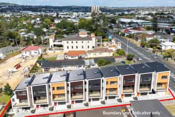 Lot 9/3153 Great North Road, New Lynn