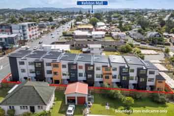 Lot 9/3153 Great North Road, New Lynn