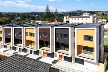 Lot 9/3153 Great North Road, New Lynn