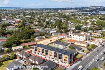 Lot 9/3153 Great North Road, New Lynn