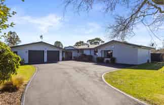 92 Baird Road, Tokoroa
