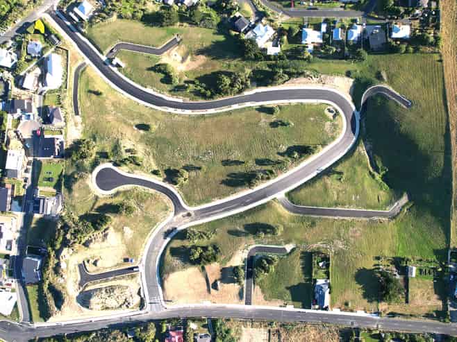  Ocean Heights Drive, Ocean Grove
