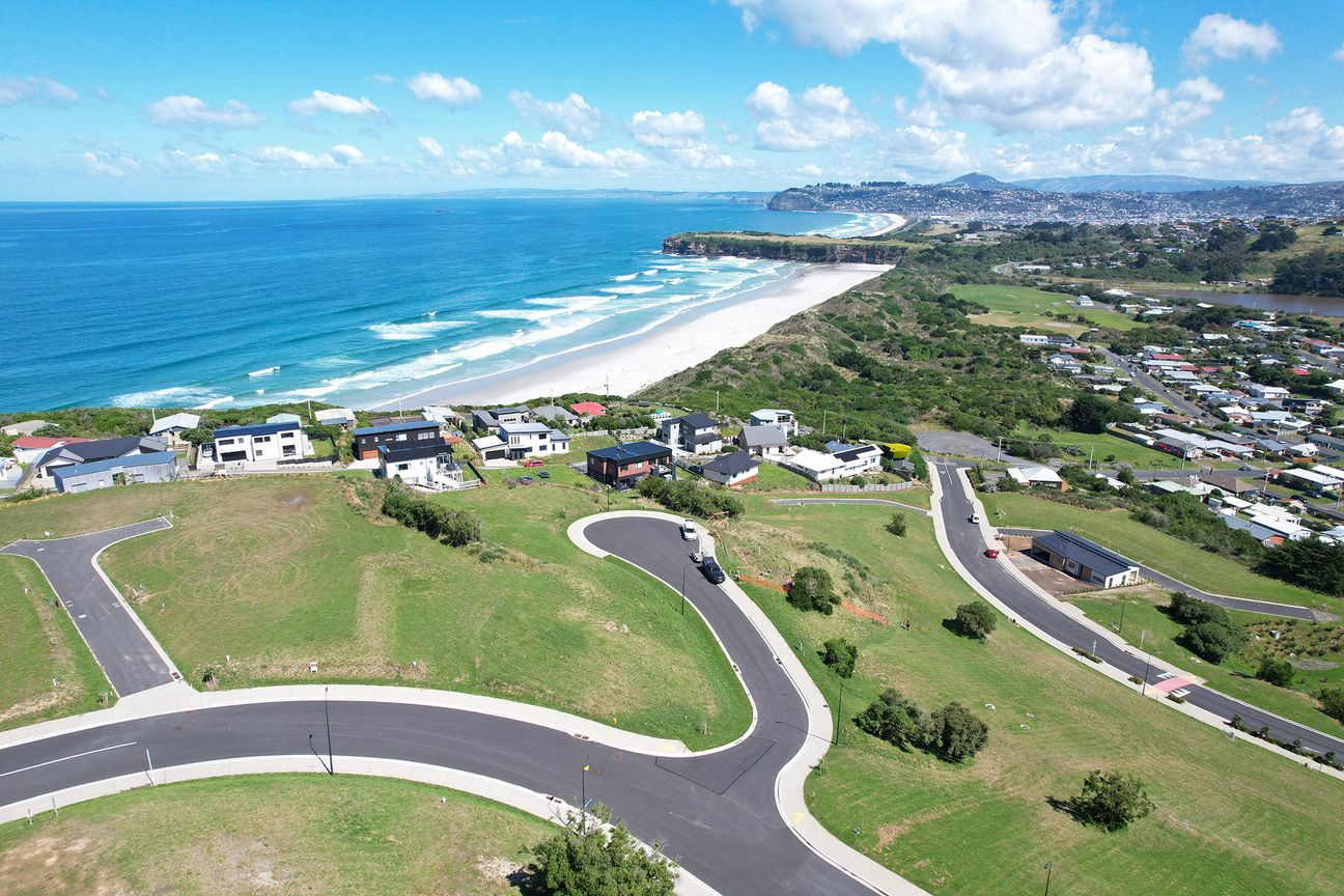 Ocean Heights, Large, Sunny, Amazing Views - Widok 2