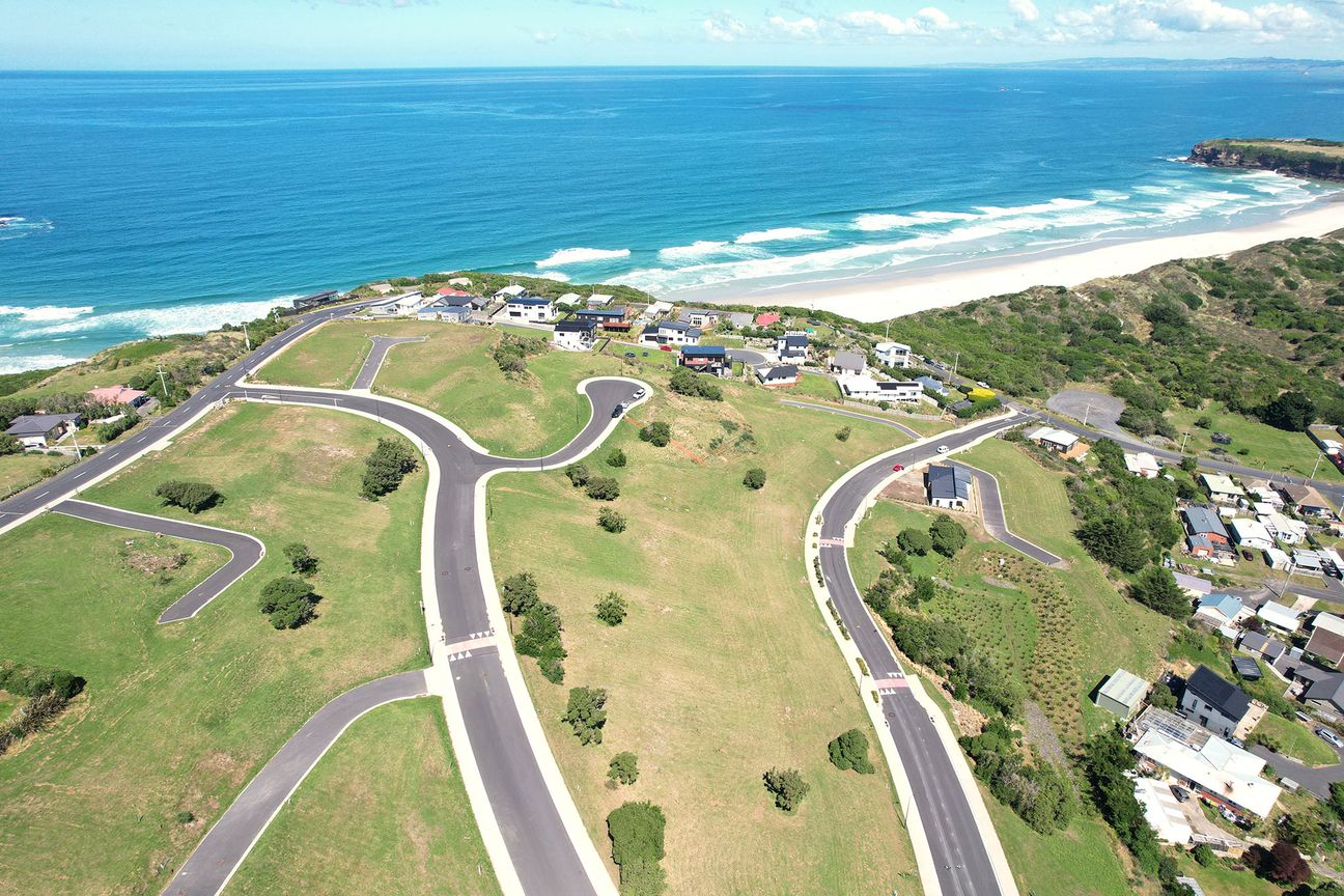 Ocean Heights, Large, Sunny, Amazing Views - Widok 3