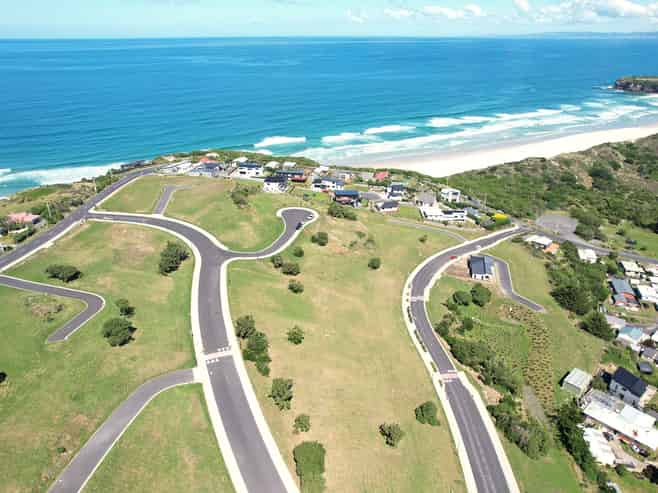  Ocean Heights Drive, Ocean Grove