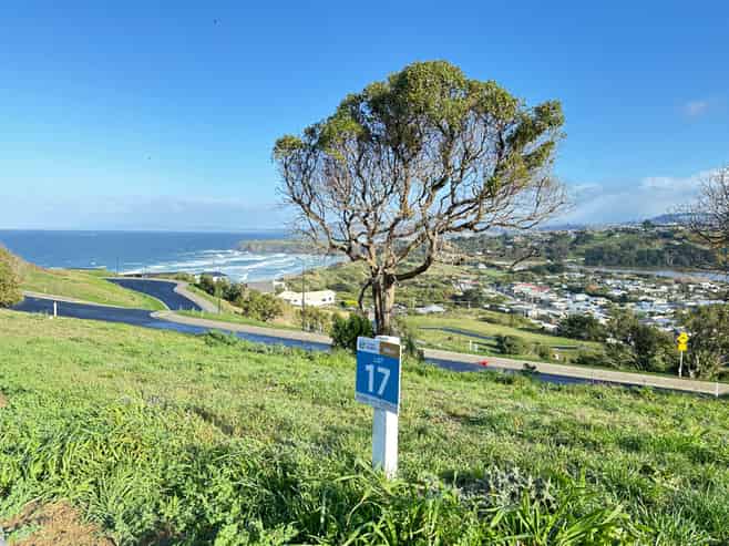  Ocean Heights Drive, Ocean Grove