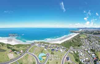  Ocean Heights Drive, Ocean Grove