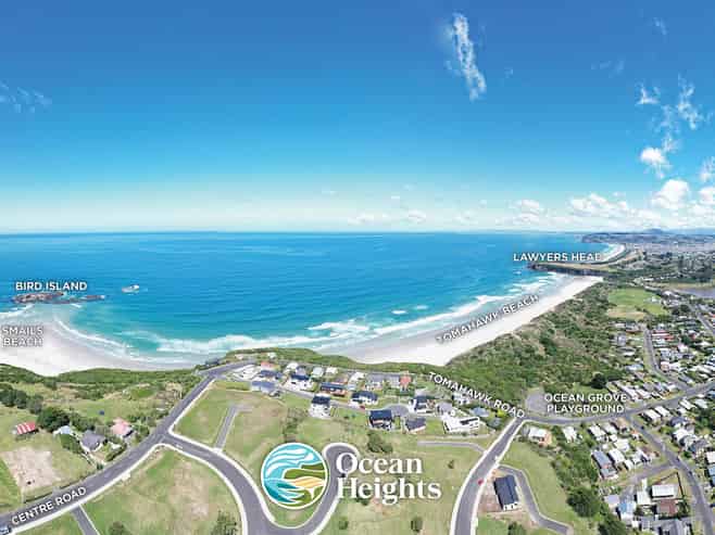  Ocean Heights Drive, Ocean Grove