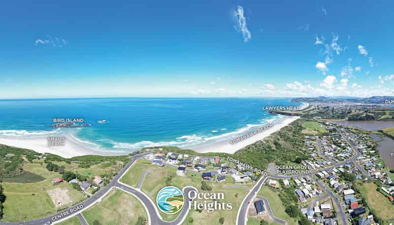  Ocean Heights Drive, Ocean Grove