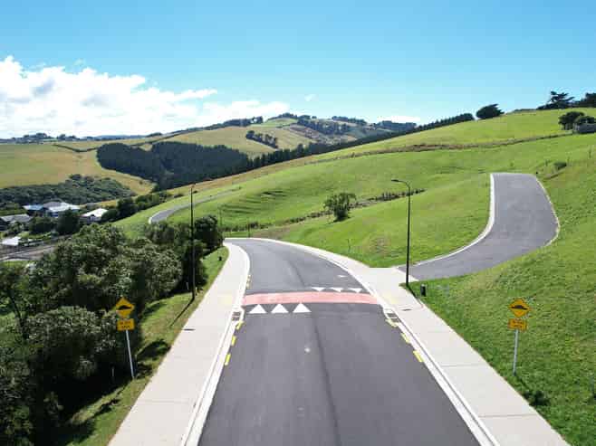  Ocean Heights Drive, Ocean Grove