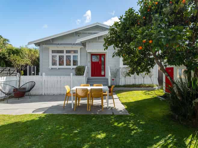 8 Epworth Avenue, Royal Oak