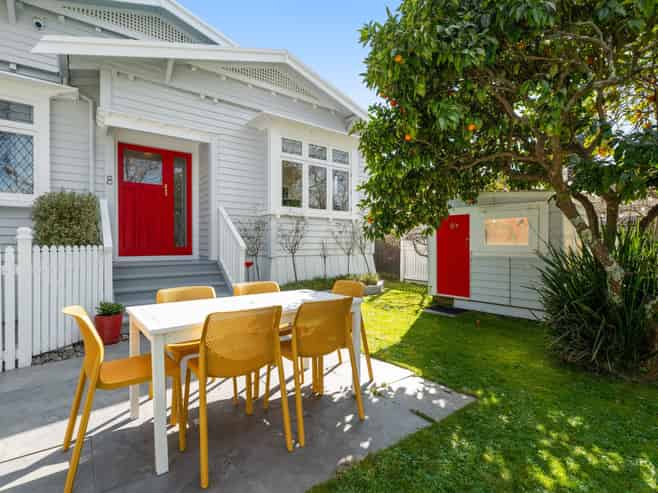 8 Epworth Avenue, Royal Oak