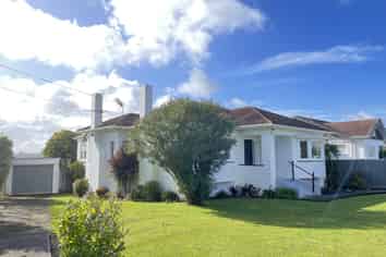 140 Mount Albert Road, Mount Albert