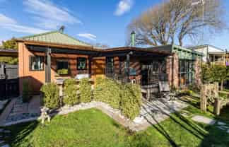 23 South Terrace Road, Geraldine