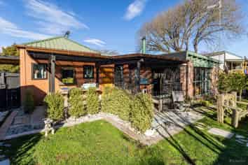 23 South Terrace Road, Geraldine