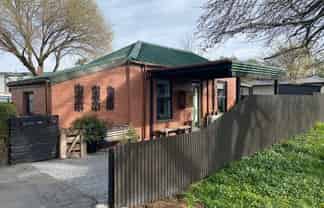 23 South Terrace Road, Geraldine