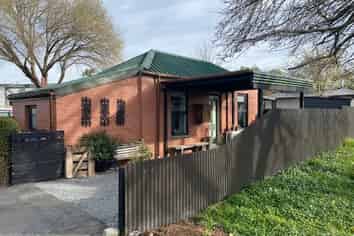 23 South Terrace Road, Geraldine