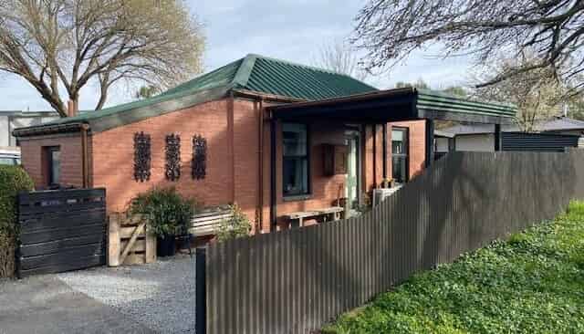 23 South Terrace Road, Geraldine