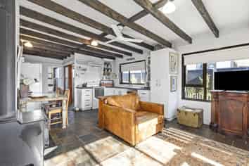 23 South Terrace Road, Geraldine