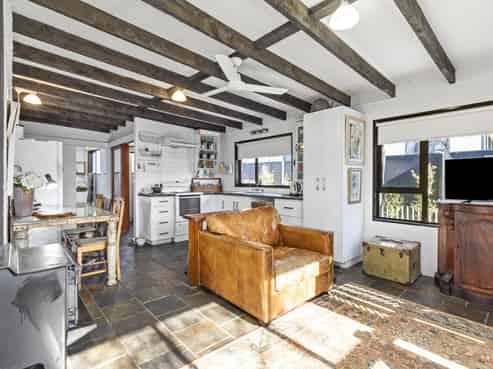 23 South Terrace Road, Geraldine