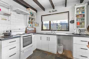 23 South Terrace Road, Geraldine
