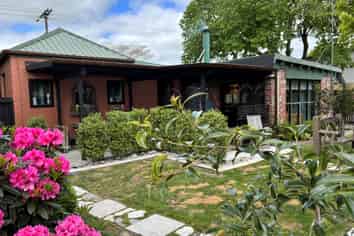 23 South Terrace Road, Geraldine