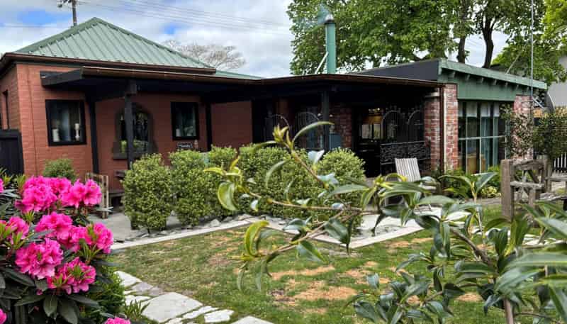 23 South Terrace Road, Geraldine