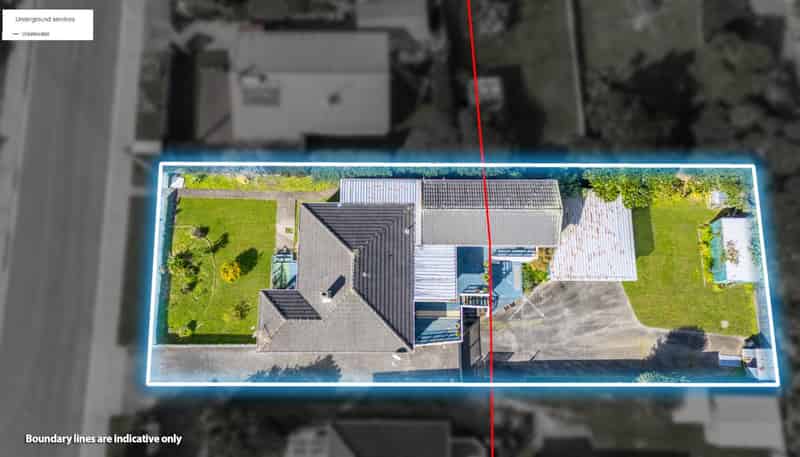 2 Triton Avenue, Mount Albert