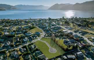 8 Yorkie Way, Lake Hawea