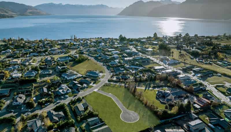 8 Yorkie Way, Lake Hawea