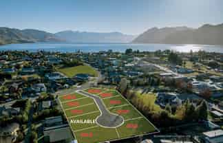 8 Yorkie Way, Lake Hawea